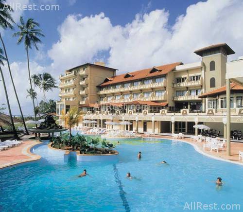 Golden Sun Resort 4